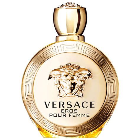 versace woman 100 ml etos|Versace eros pour femme perfume.